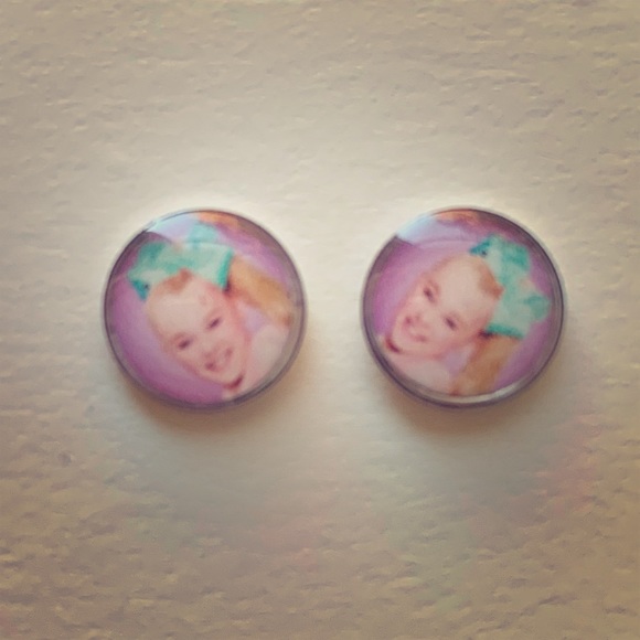 Jojo Siwa Accessories Jojo Siwa Earrings Poshmark